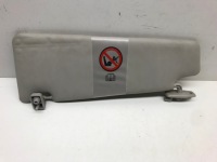 фото thumb №1, Lancia musa fiat idea козырёк солнцезащитный защита козырёк правый