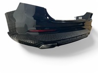 фото thumb №8, Volvo xc90 2018 бампер задний