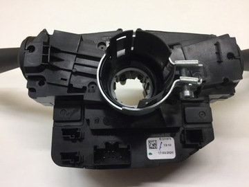 фото thumb №5, Citroen c4 iii перемикач комбінований стрічка підкермові важелі