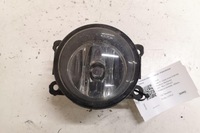 фото thumb №1, Противотуманная фара левый передний renault grand scénic ii jm0/1_ 8200074008 1.5l