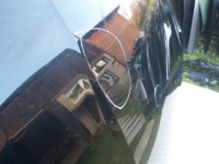 Porsche macan 95b 14- капот крышка двигателя Оригинал, фото thumb