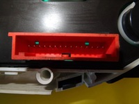 фото thumb №5, Лічильник renault laguna ii 8200218868 nr286