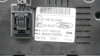фото thumb №5, Дисплей экран радио ford focus mk3 am5t-18b955-be