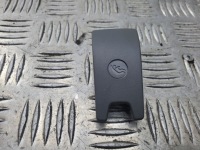 фото thumb №1, Audi a5 2018 защита / заглушка isofix