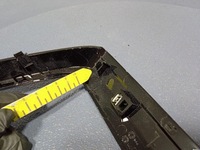 фото thumb №6, Bmw ix1 x1 u11 рамка молдинг dekor туннель среднего 1437554