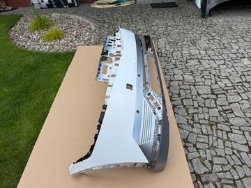 фото thumb №7, Бампер переднє hyundai ioniq v 2021 - 2025 .