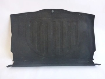 фото thumb №1, Оббивка підлога багажника kia ceed ii 12-16