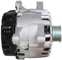 Новый оригинальный генератор citroen peugeot ds 9826549680 24-0007 с Разборки, фото thumb