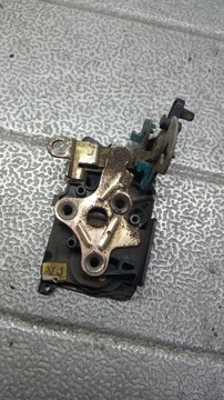 фото thumb №2, Замок лівий зад daewoo lanos 1.5b 99r