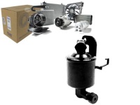 фото thumb №1, Nissens осушитель кондиционера 8ft351196721 1374009