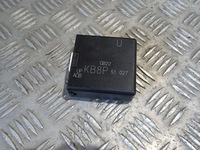 фото thumb №1, Mazda cx-5 ii модуль блок управления лампа kb8p51027