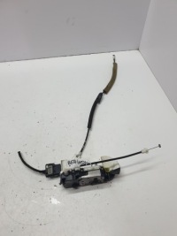 фото thumb №1, Замок двері передній перед лівий citroen berlingo ii 2013 rok 4013m2161k5