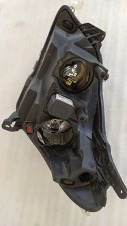 фото thumb №7, Лампа правий перед opel astra h