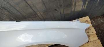 фото thumb №12, Крыло правые перед переднее audi a4 b8 дорестайлинг ly9c 08-11