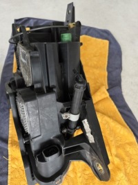 Maserati quattroporte vi ліхтарі  перед kompetne bi-xenon skętny, led, омивачі Київ, фото thumb