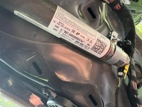 фото thumb №11, Audi q5 8r шторка безопасности воздушная правая подушка безопасности 8r0880742d