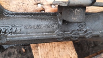 фото thumb №4, Рулевая рейка трансмиссия рулевая opel vectra c signum з датчиком trw