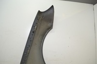 фото thumb №7, Mercedes w211 крила лівий перед передній c368