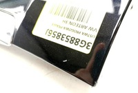 фото thumb №9, Nowa org молдинг порог правая vw arteon 3h lc9x