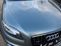 фото thumb №6, Audi q7 4l lift s-line 3.0d перед ly7e оригинал хороший состояние