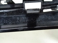 фото thumb №9, Mercedes cla w118 спойлер молдинг решётка решётка радиатора