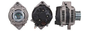 фото thumb №2, Генератор 140a lucas do chevrolet malibu 2.4 le9