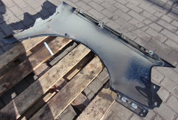фото thumb №14, Крыло левый перед переднее vw passat b6 l041 европа