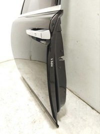 фото thumb №10, Rolls-royce ghost i 2010 двері задні