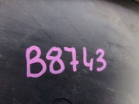 фото thumb №9, Подкрылок левая левый перед передние vw tiguan i 5n 5n0805911a