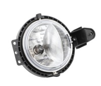 фото thumb №2, Галоген левое противотуманная фара mini r55 r56 r57 r58 r59 2006-