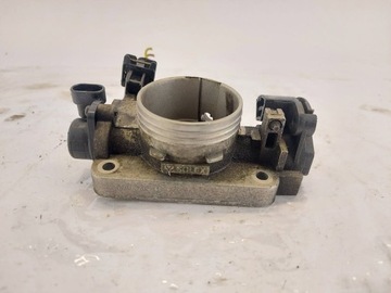 фото thumb №8, Дроссельная заслонка воздуха psa630 pf2c/00 1.6 solex citroen peugeot