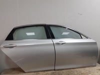 фото thumb №1, Genesis g80 2015- скло двері перед задня