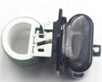 фото thumb №4, Резистор вентилятора радиатор corsa d grande punto