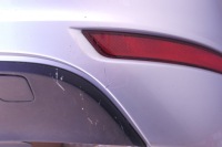 Купить Vw golf vi кабриолет  бампер задний комплектный  la7w, фото thumb