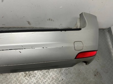 фото thumb №10, Бампер зад задний комплектный volvo v50 рестайлинг 426-26