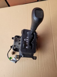 фото thumb №1, Выборщик домкрат автоматическая коробка передач mercedes w124 2012670480