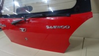 Daewoo matiz кришка багажника задній 5d Недорого, фото thumb
