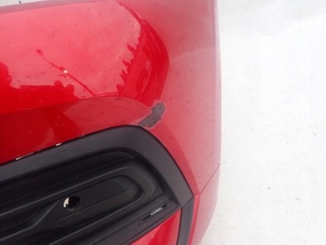 фото thumb №8, Volvo v60 ii 18- бампер перед переднє