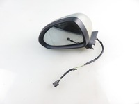 фото thumb №7, Дзеркало ліва opel corsa d s07 468435664 z40m