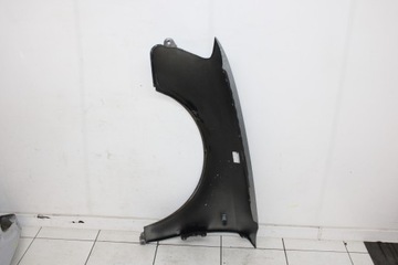 фото thumb №10, Крыло правый перед переднее audi a4 b7 cabrio cc 2006r- ly7g - код краски