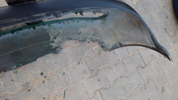 фото thumb №6, Бампер перед opel zafira a y375 00r