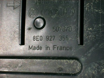 фото thumb №8, Модуль блок управления комфорта audi a4 b7 8e0959433cb