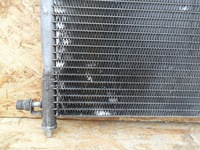 фото thumb №11, Nissan navara d40 2005 2006 радиатор кондиционера