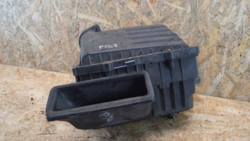 фото thumb №12, Корпус фільтра повітря skoda octavia iii 1.6 tdi 5q0129607s