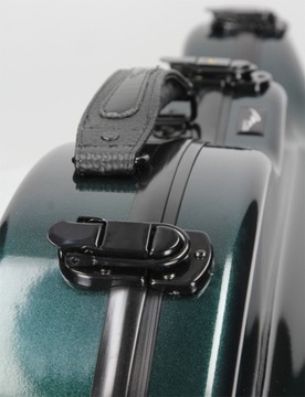 Футляр для скрипки Light 4/4 M-case Зеленый