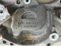 фото thumb №2, Кришка клапанів renault mercedes 1.3 tce dig-t