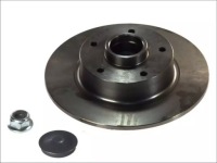 фото thumb №14, Bosch тормозные диски+ тормозные колодки p+t citroen berlingo ii 283mm