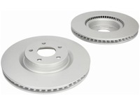 фото thumb №1, Гальмівні диски перед delphi bg5063c