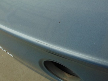 фото thumb №8, Крышка багажника зад lc7z vw passat cc 08-12r