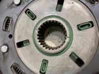 фото thumb №9, Сцепление комплект w176 fl 1.6 a2700300205 a0262500501